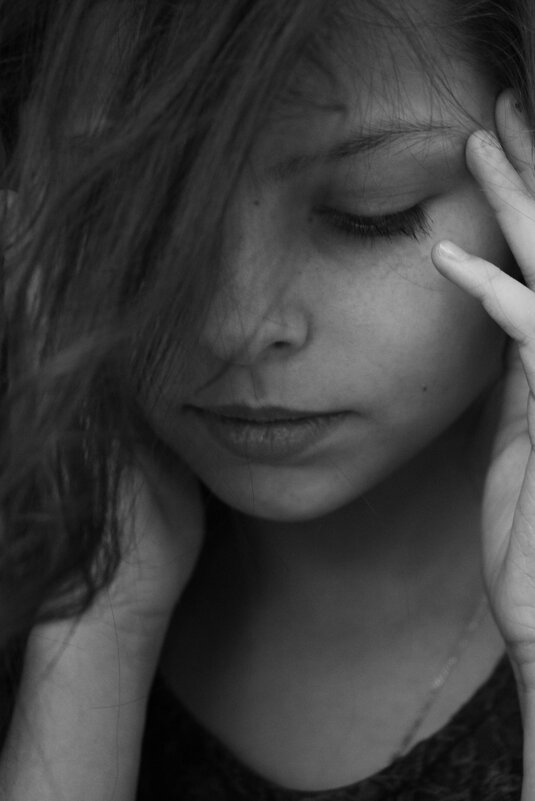 Лиза - Яна Горбунова