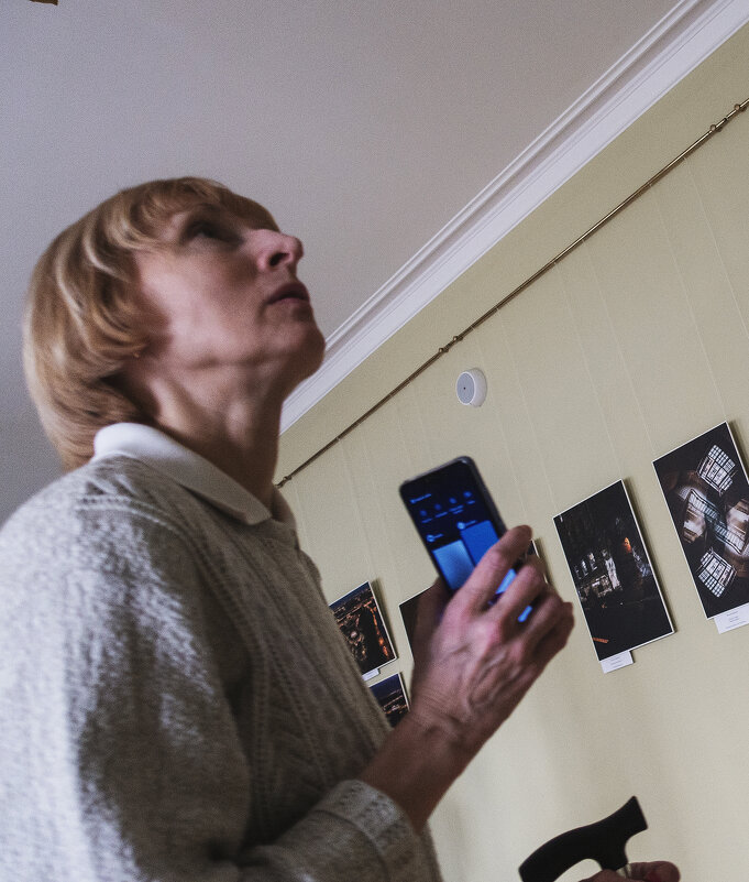 *** - Александр Русинов