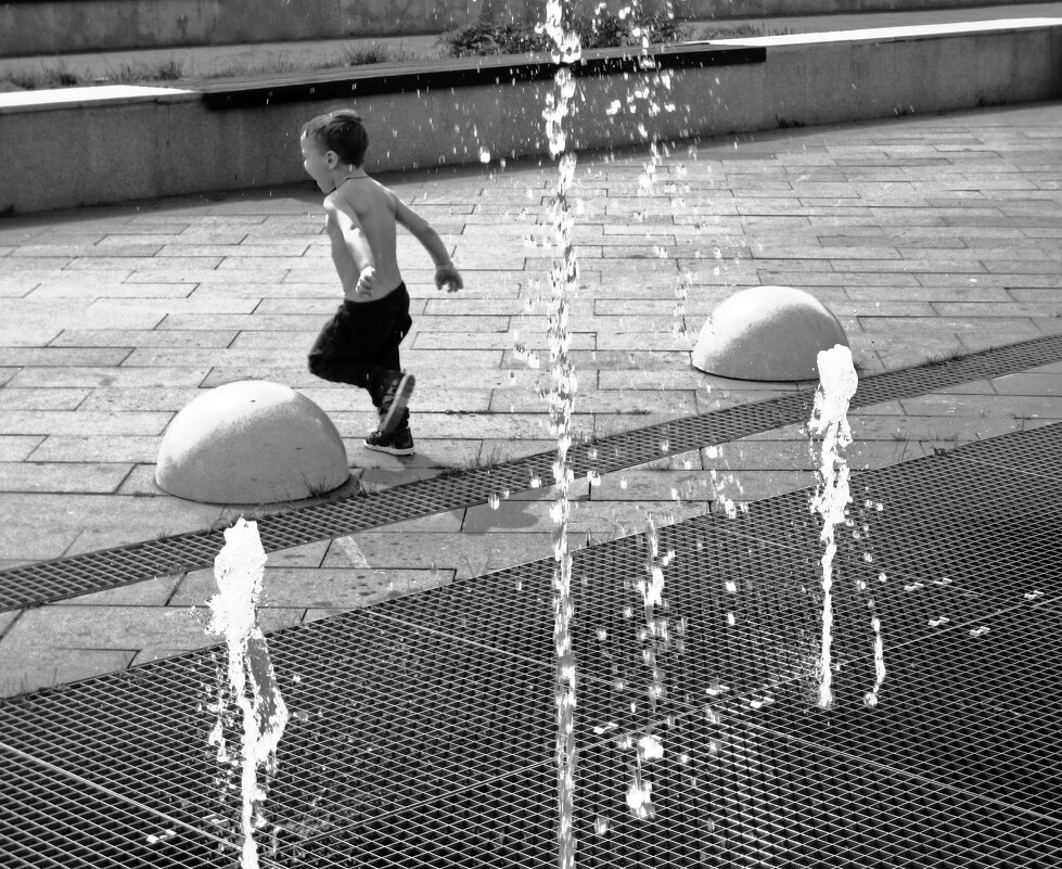 Как быстро пробежало лето... - Борис Бутцев