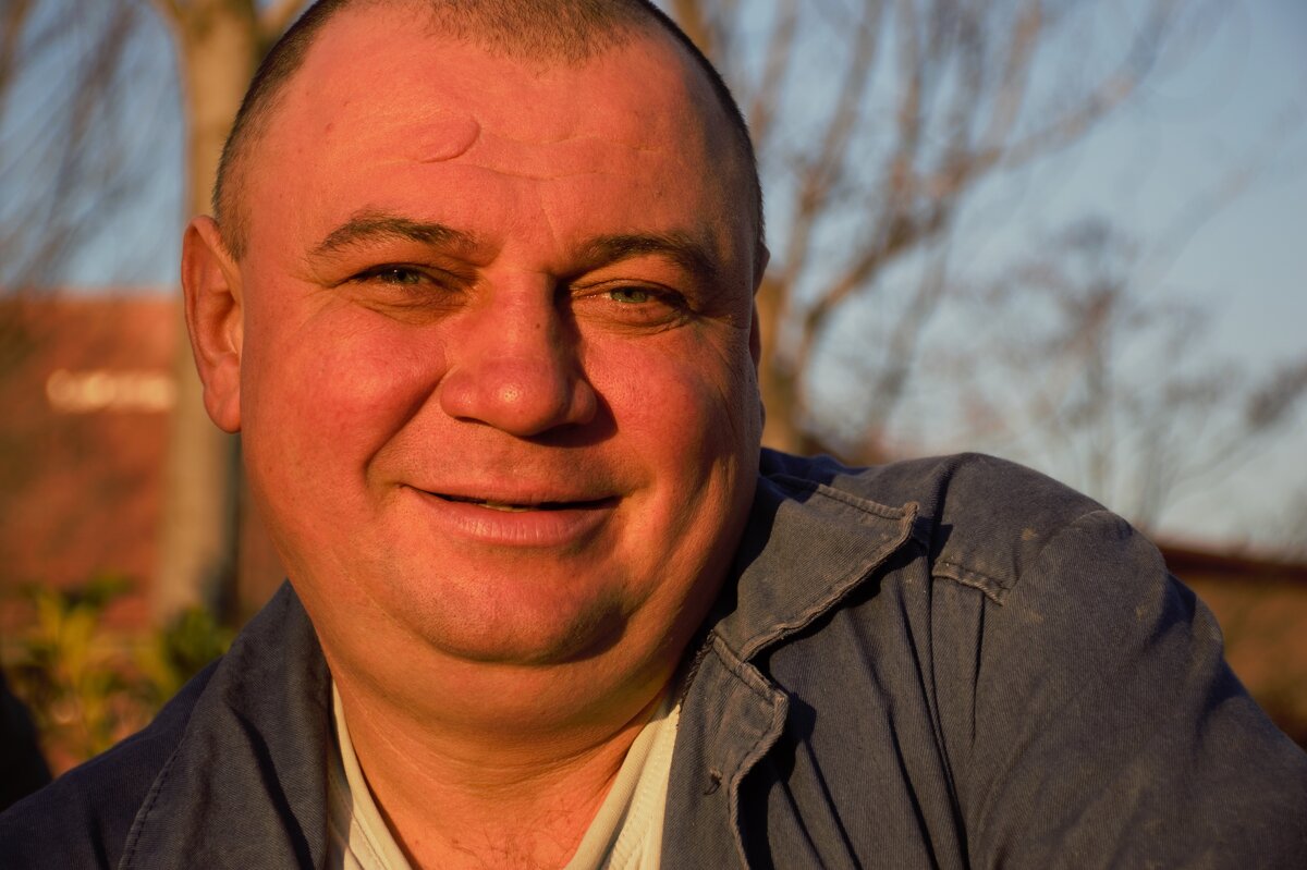 Весельчак. - Юрий Полторыхин. Весельчак. - Юрий Полторыхин.