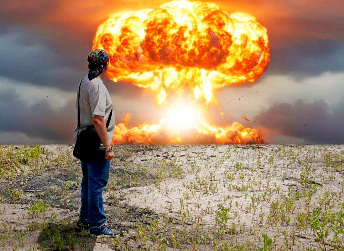 Созерцатель - Дмитрий (Горыныч) Симагин