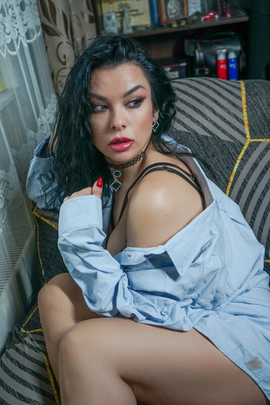 Аиша - Михаил Трофимов