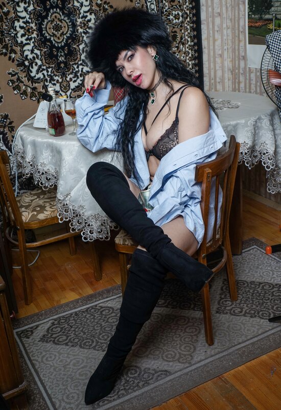 Ретро Лофт - Михаил Трофимов