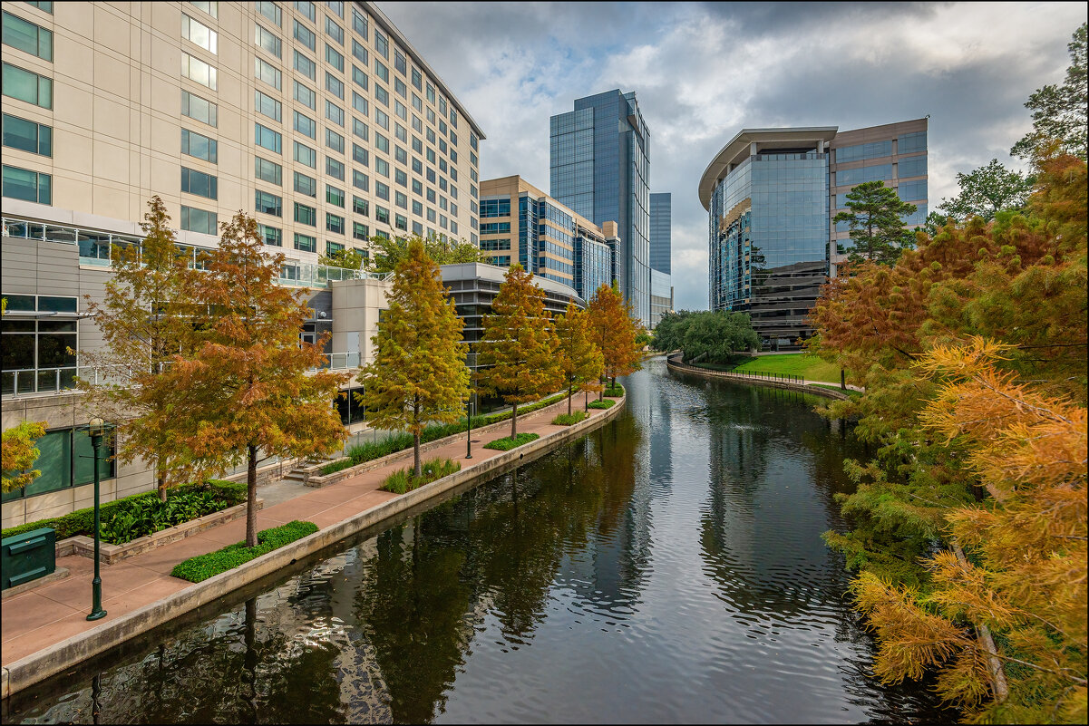 Осень - **** vedin