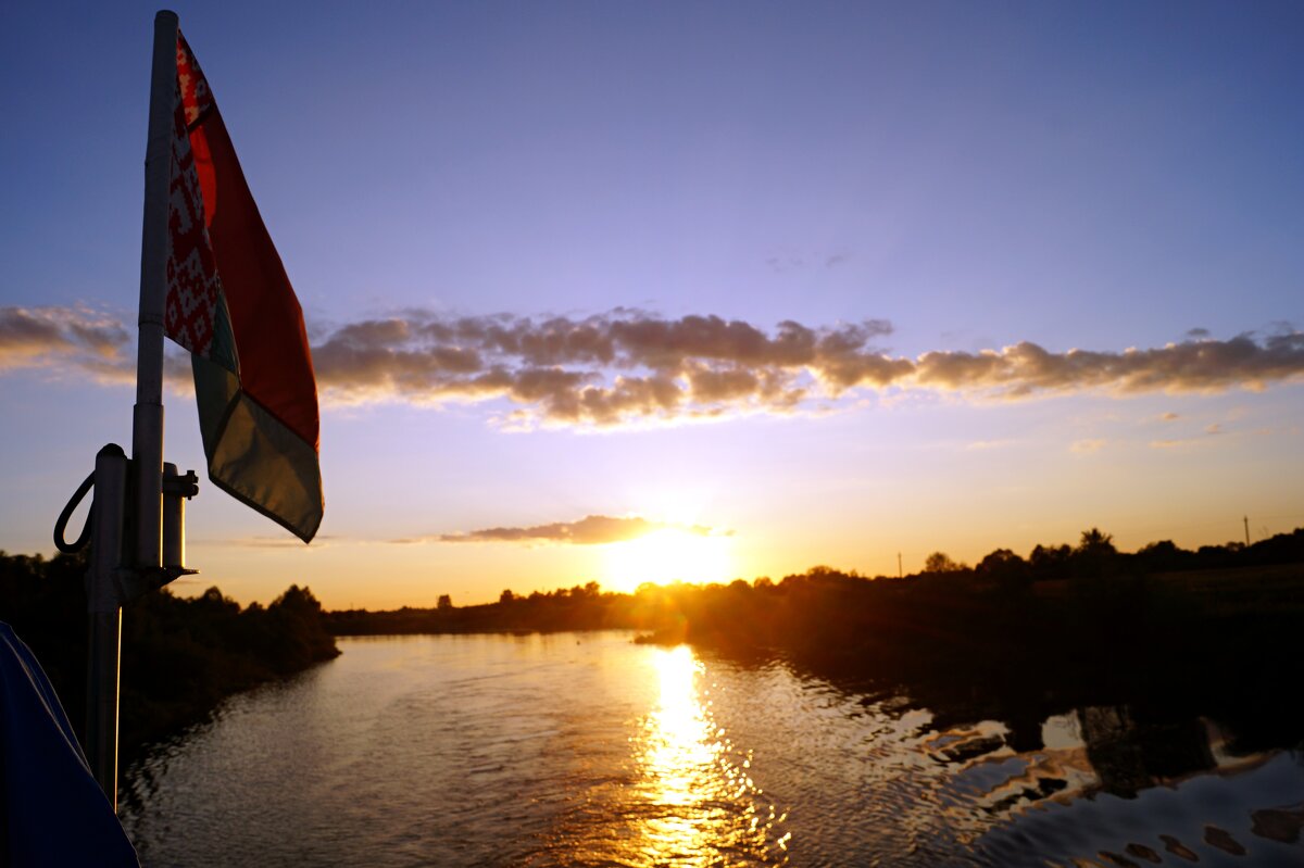 Путь назад - Gal` ka