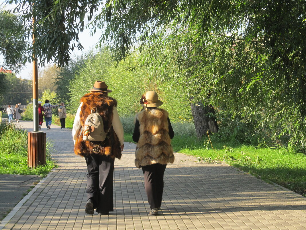 супруги - Елена Шаламова