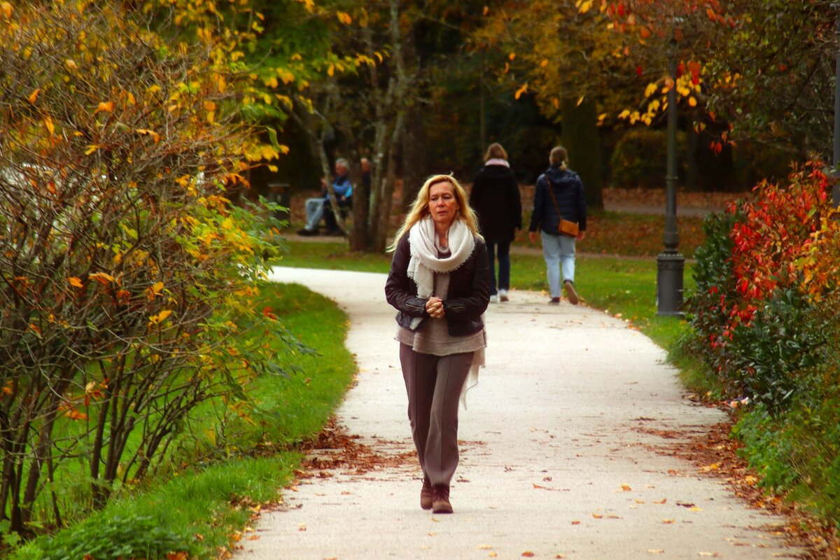 Осень,одиночество,грусть - Юрий. Шмаков