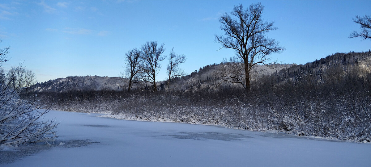 Утро - Радмир Арсеньев