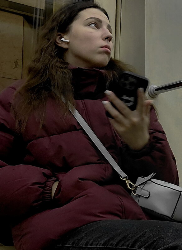 *** - Владимир Захаров