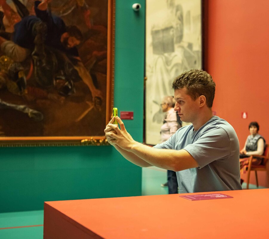 Стоп мгновенье - Константин Бобинский