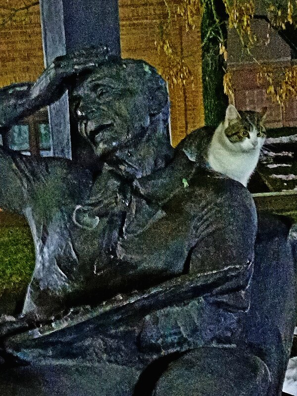 Разговор двух жителей Витебска. - Vladimir Semenchukov