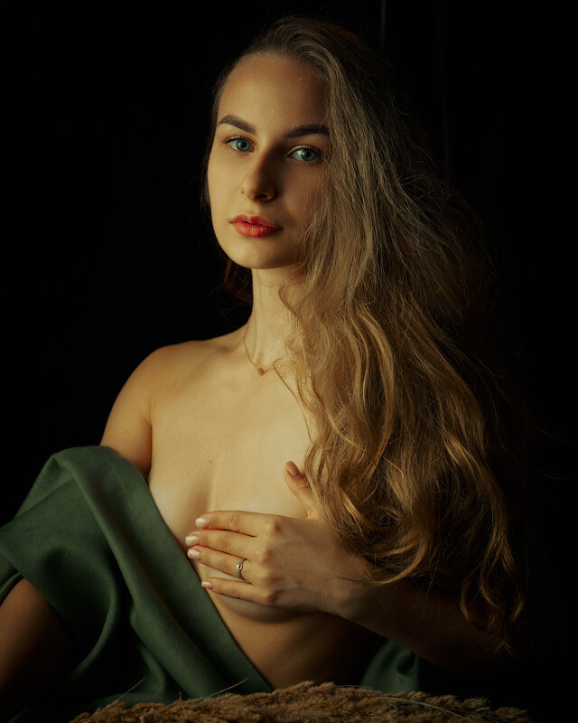 *** - Денис Некрасов