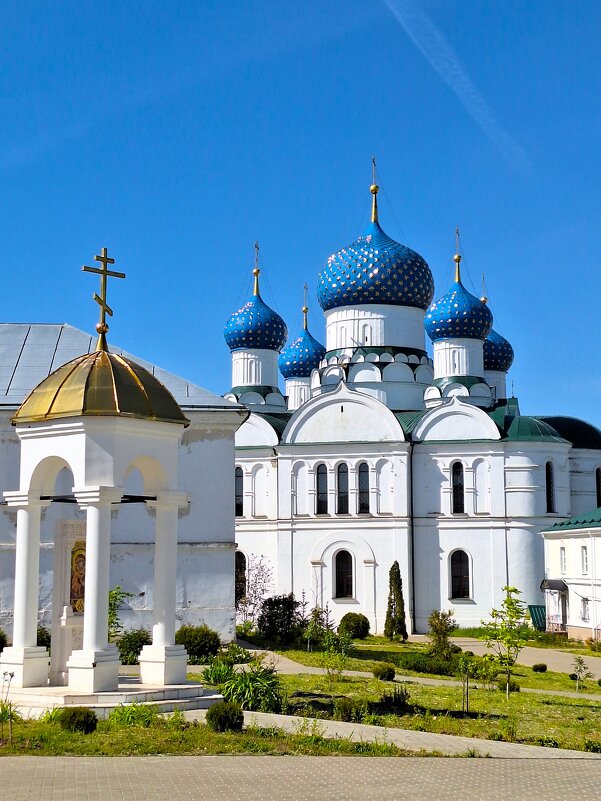 Храм - Наталья 