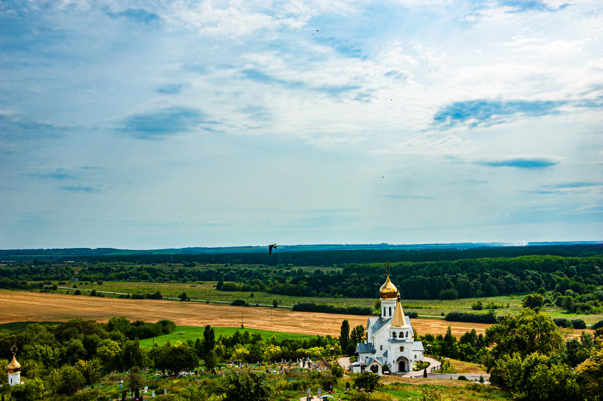 Холки - Александр Леонов