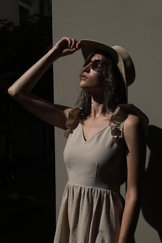 Под солнцем - Natali 