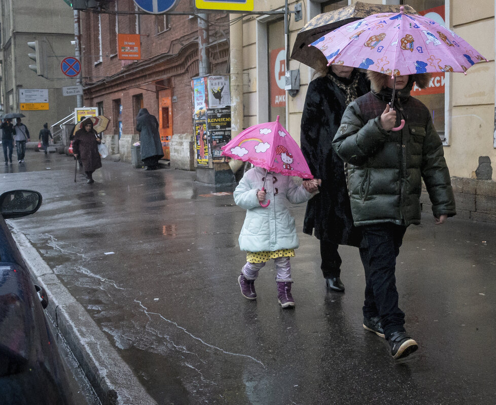 *** - Александр Русинов