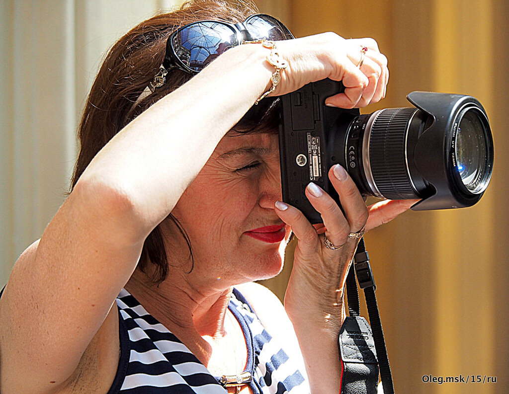 сила слабого пола - Олег Лукьянов