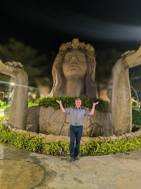 Южные картинки - Георгиевич 