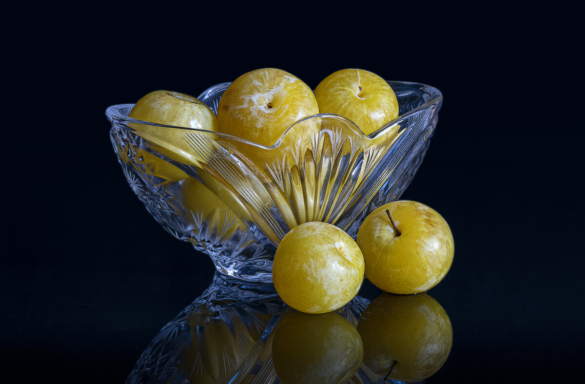 Слива - Aleksey Afonin