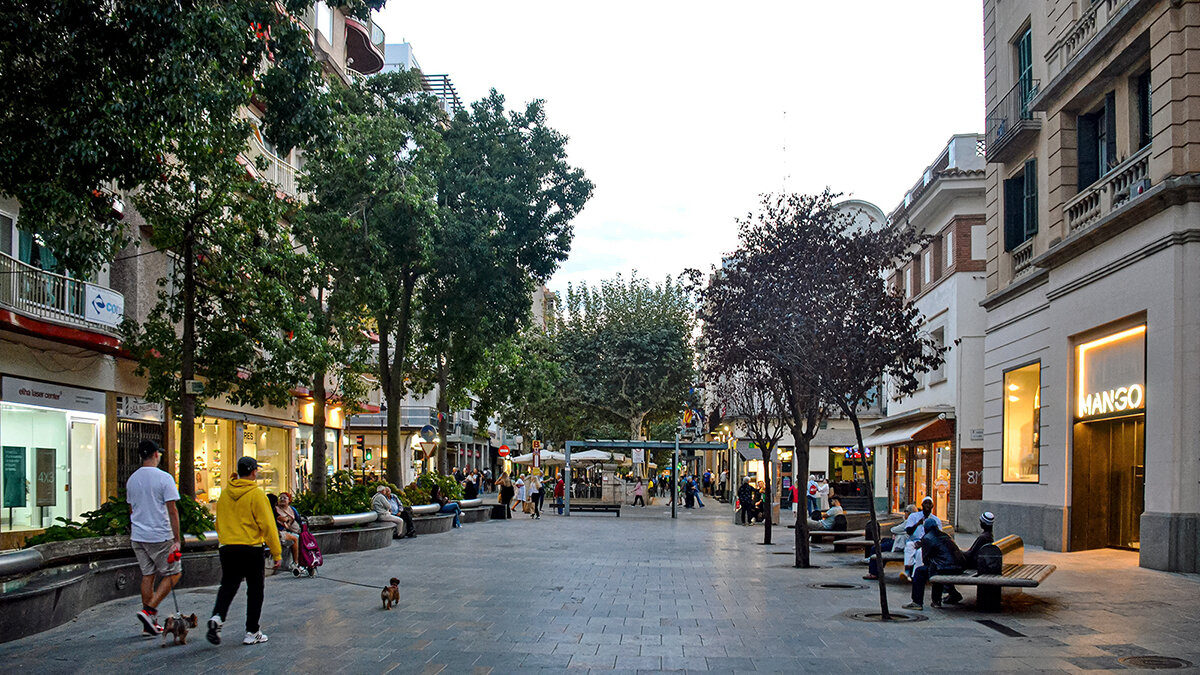 Вечерняя прогулка - Alexandеr P