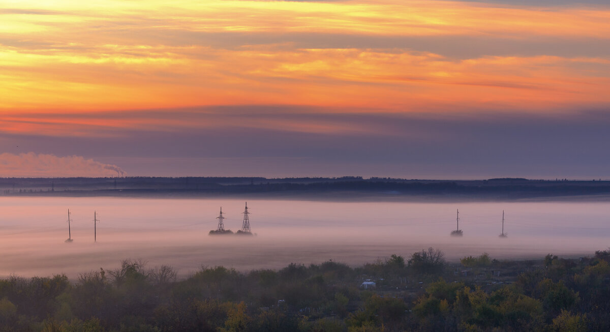 *** - Сергей Лысенко