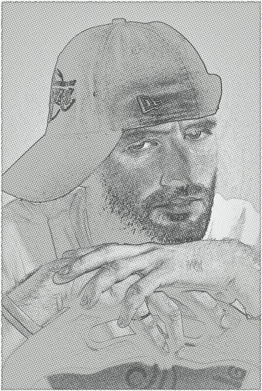 ..ОТПЕЧАТОК... - Elvira E. 