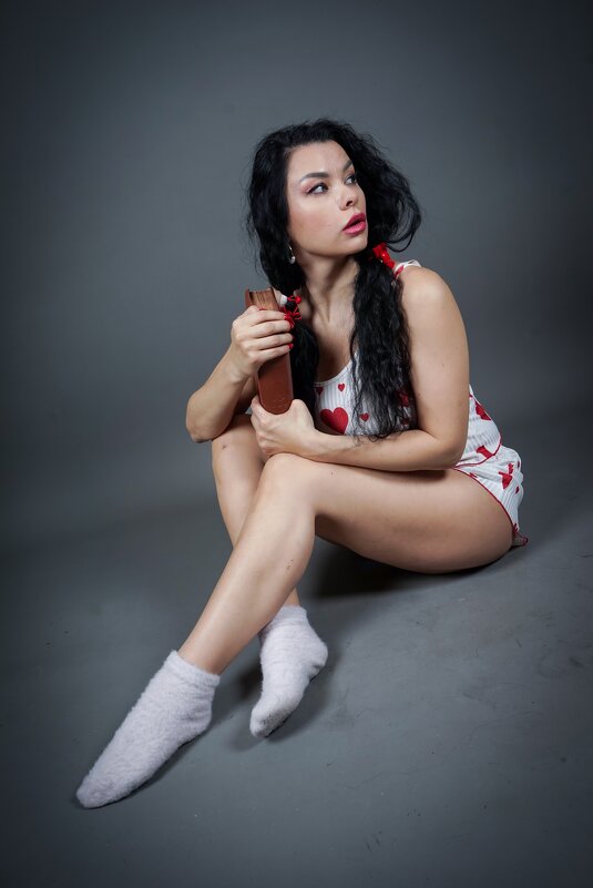 Аиша - Михаил Трофимов