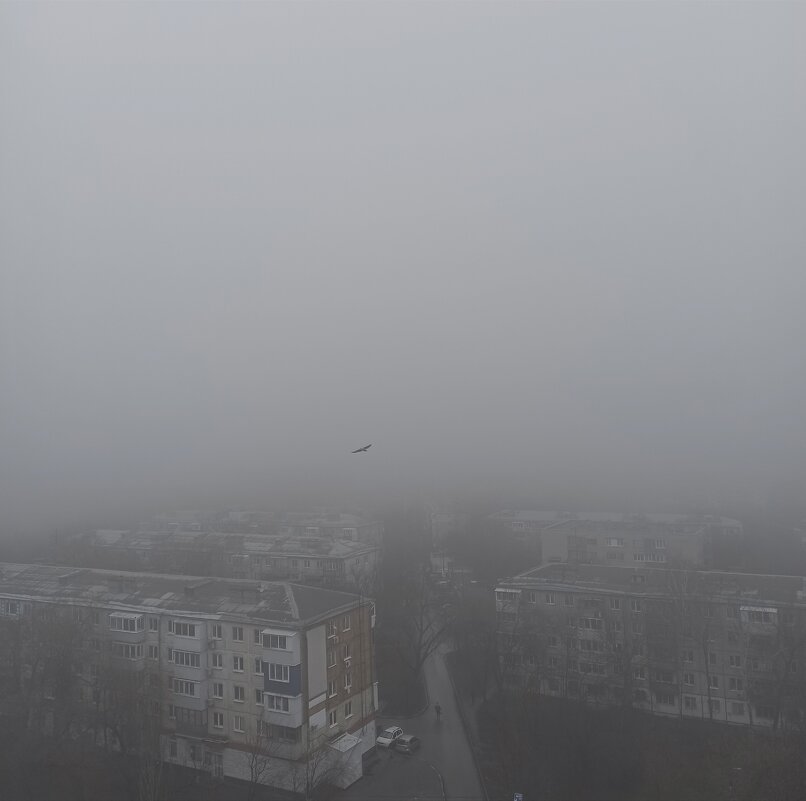 Атмосферно - Павел Кореньков