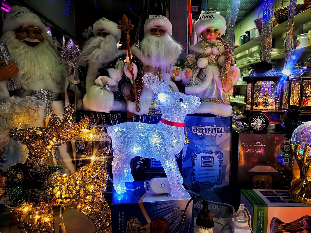 ***** - Алексей Архипов