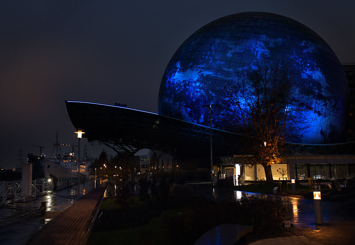 Калининград - Лилия .