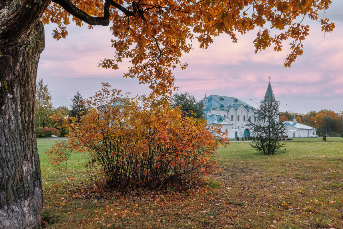 Про Питер - Владимир Колесников Про Питер - Владимир Колесников