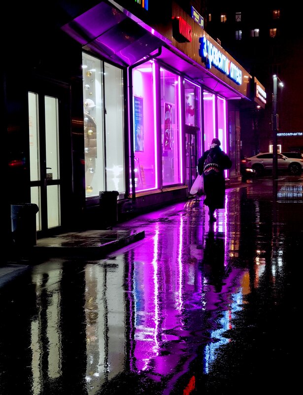 #опятьтылезешьвлужу - Татьяна [Sumtime]