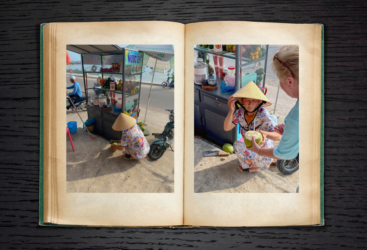 Угощайтесь на здоровье" - Людмила Гулина