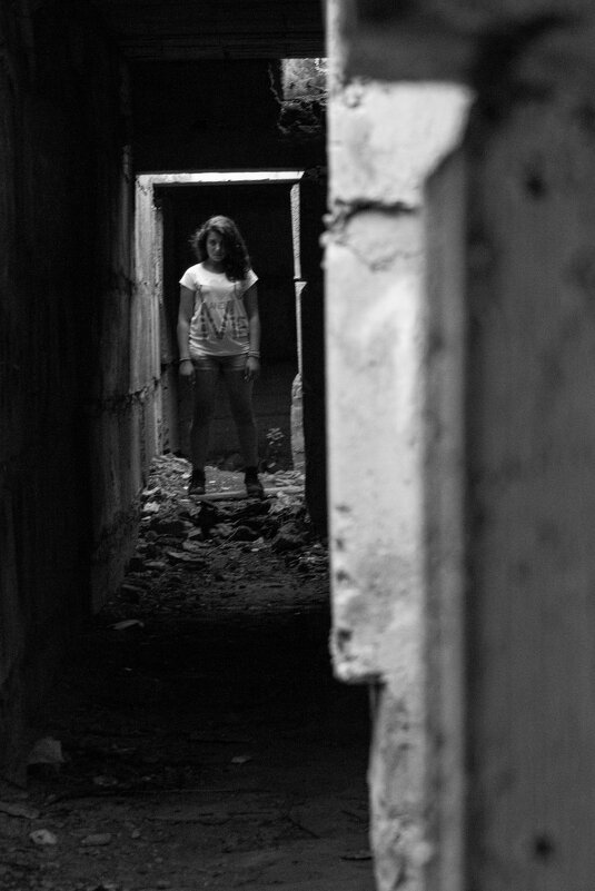 *** - Яна Горбунова