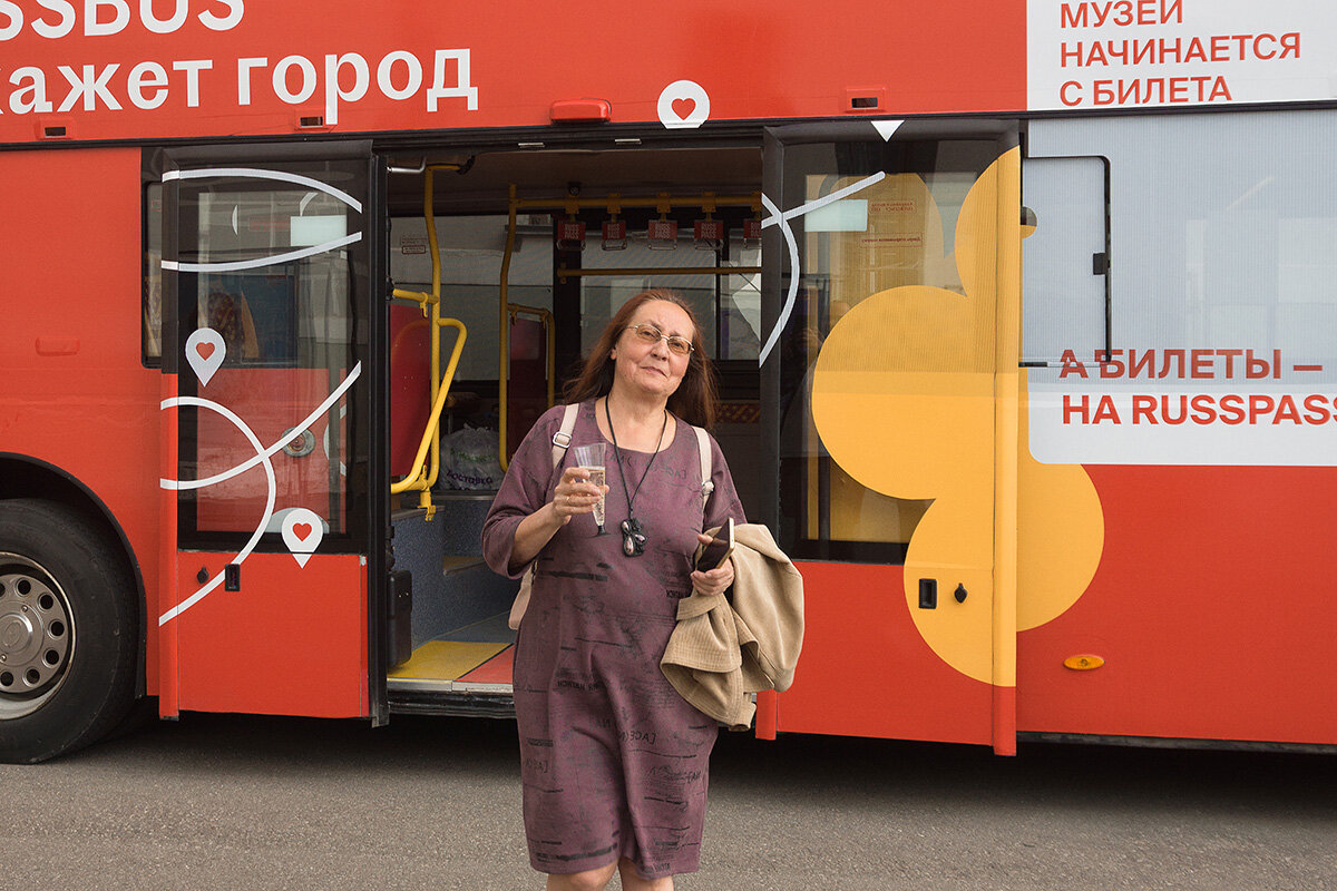 С чего начать? - Yury Mironov