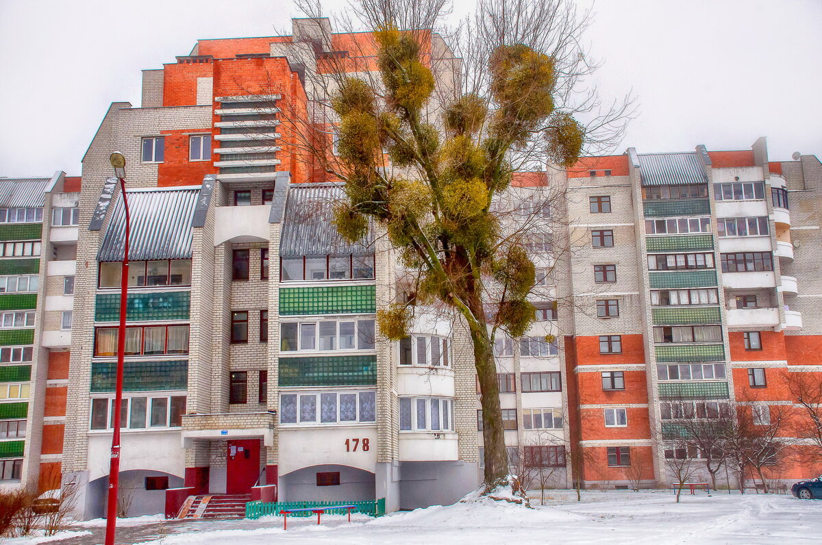 Жил фонд. - Виктор Орлов