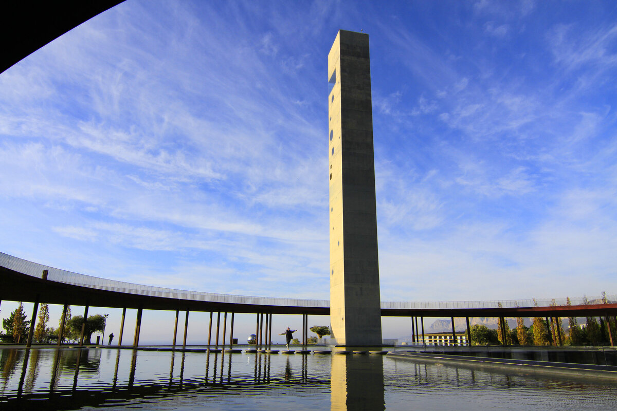 Дегустационный зал. - Геннадий Валеев