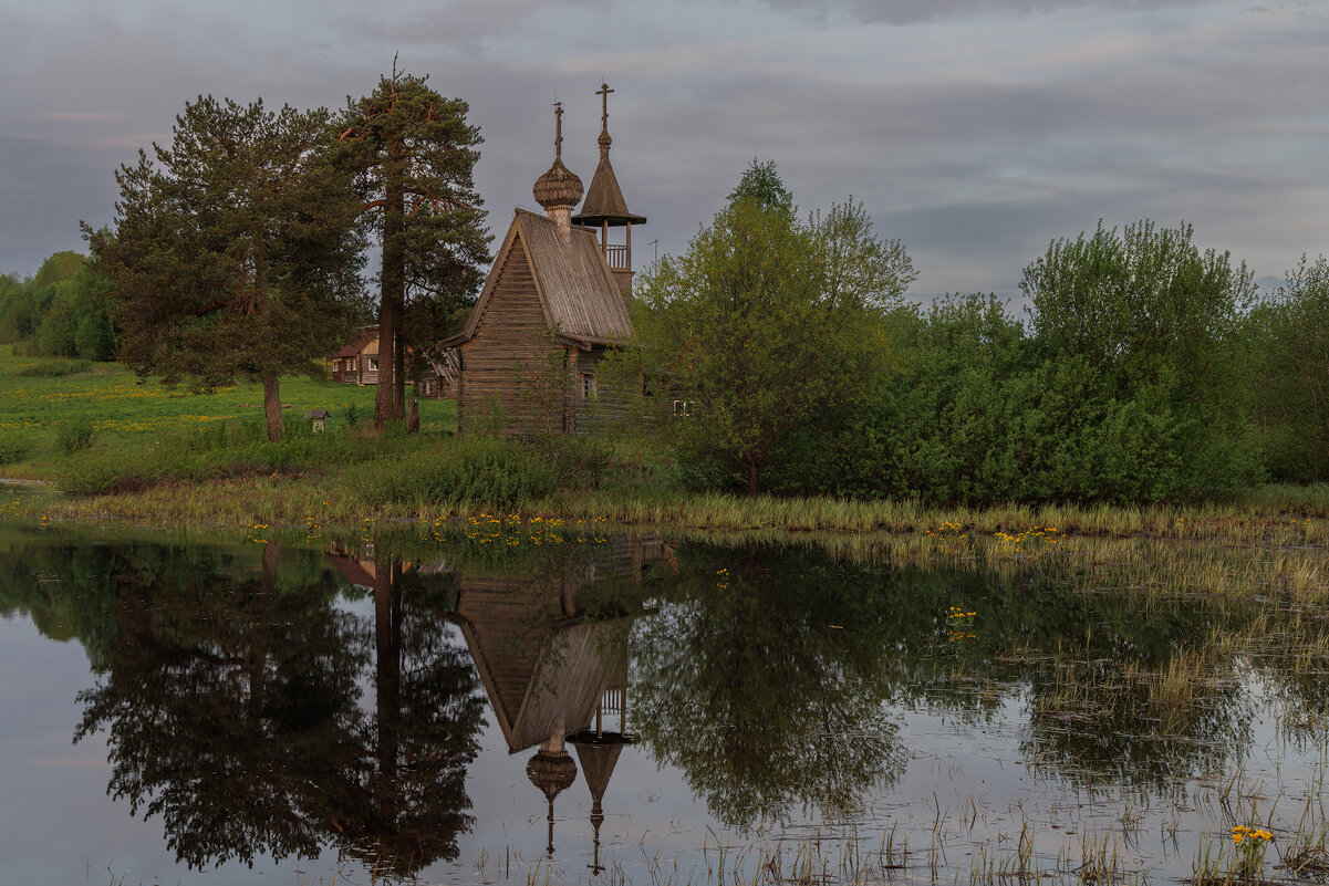 Глазово - Sergey38 