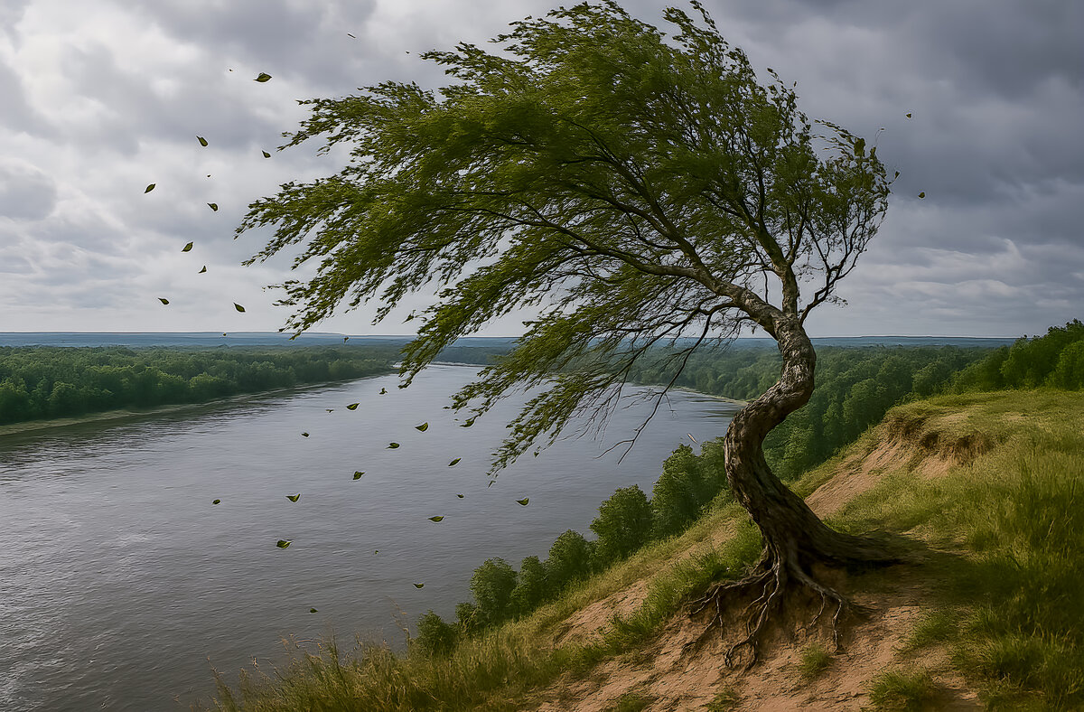 Стойкость - Aleksey Afonin