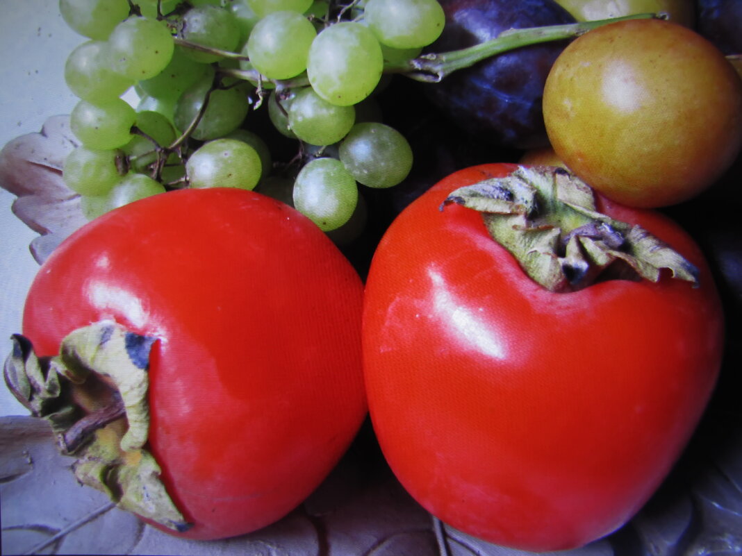 Витамины - Людмила Смородинская