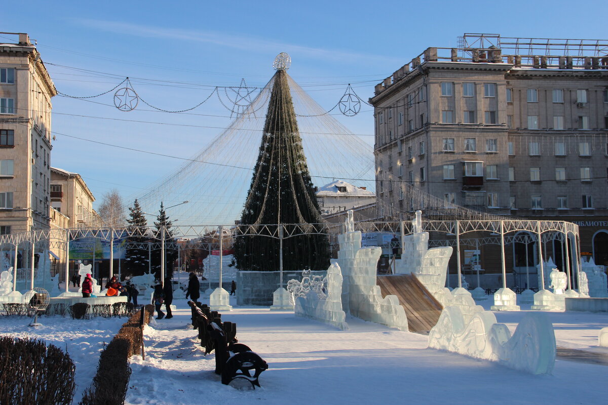 Нижний Тагил 2022 - Serega SchütZ Нижний Тагил 2022 - Serega SchütZ