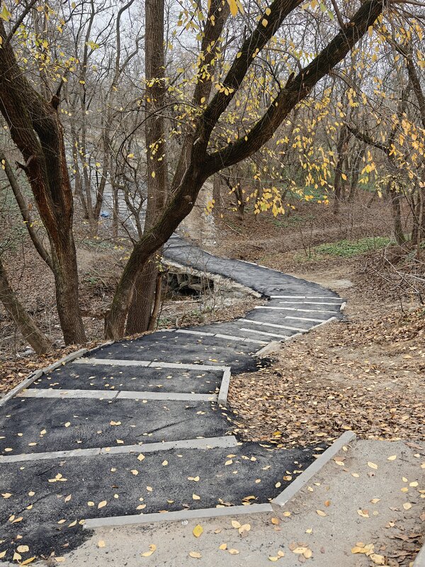 Ростовские зарисовки - Александр Гапоненко