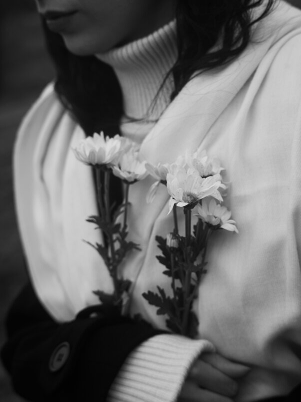 Осенние ромашки - Максим 