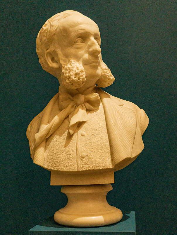 Айвазовский - Ирина Соловьёва