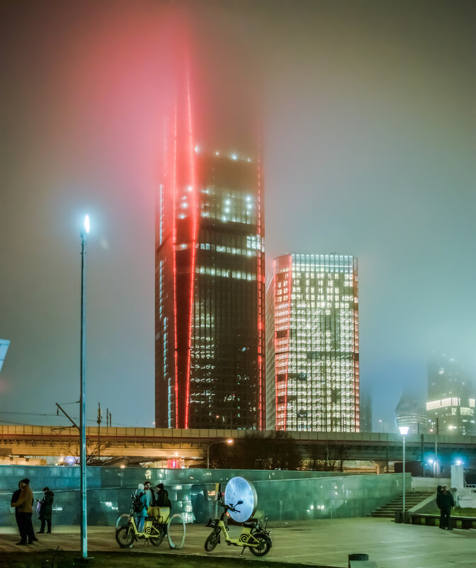 Тучерез. - Николай 