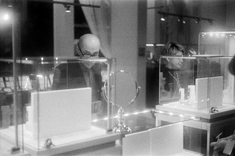 Заметил - Сергей Золотавин Заметил - Сергей Золотавин