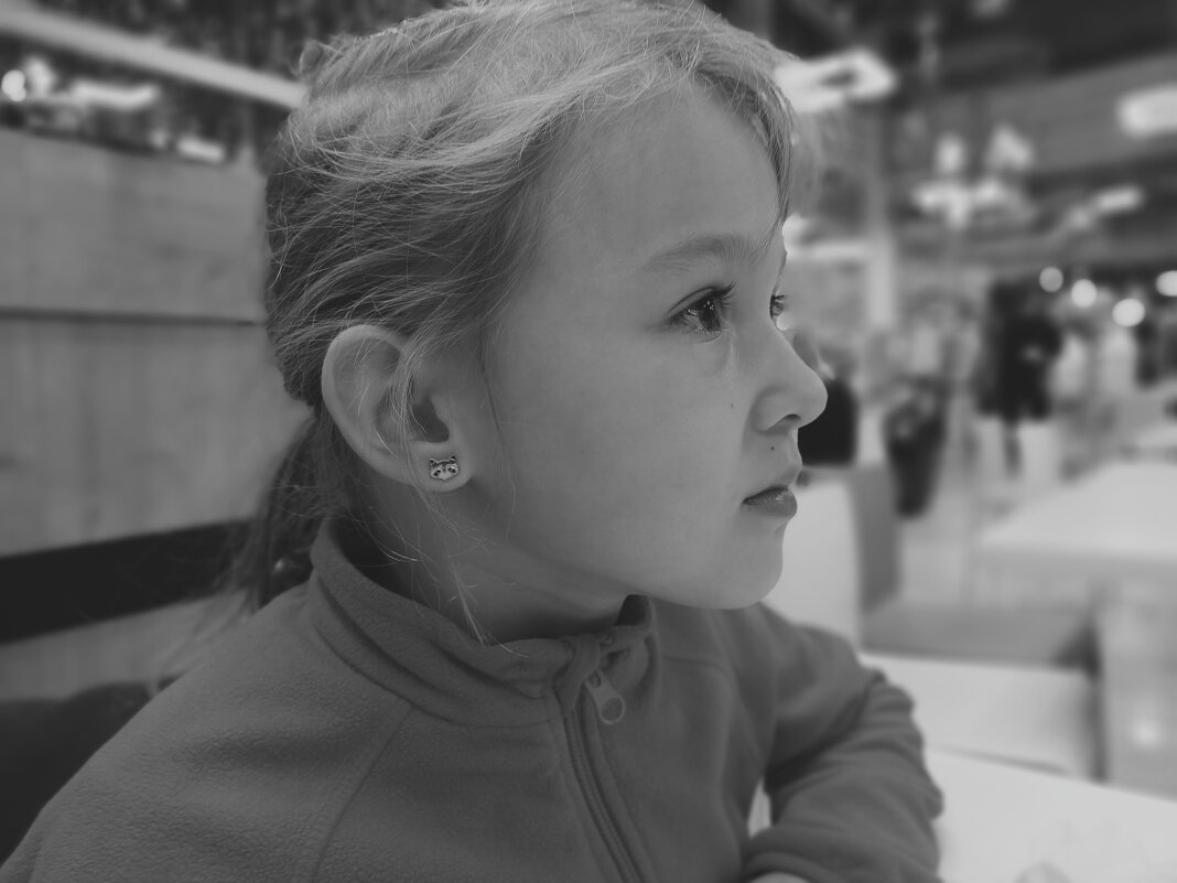 Енотики в ушках - Артём 