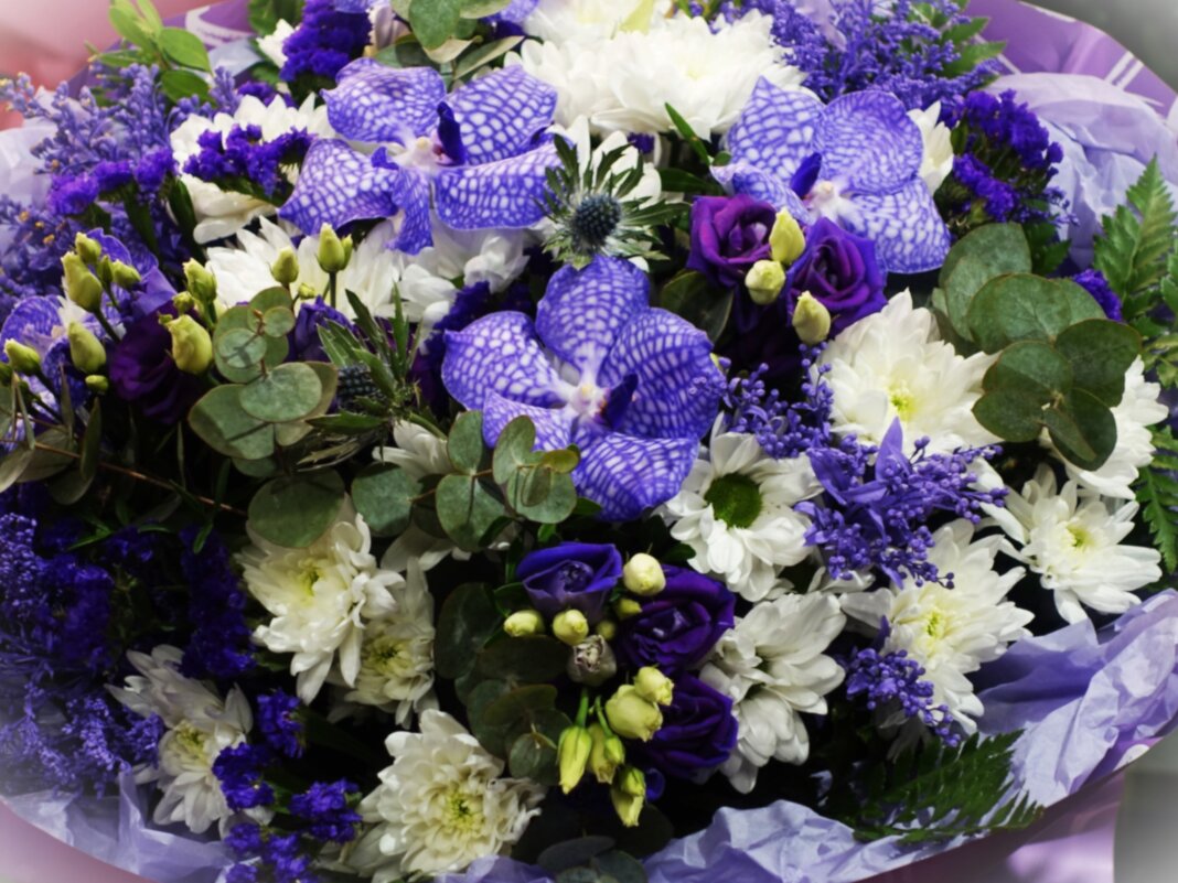 С Днём матери! - Aida10 