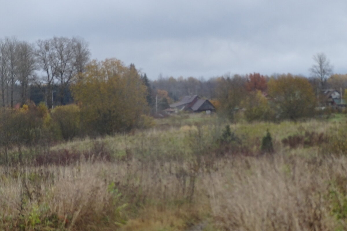 Где-то в деревне - Anna-Sabina Anna-Sabina