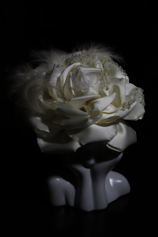 Цветок - Natali 